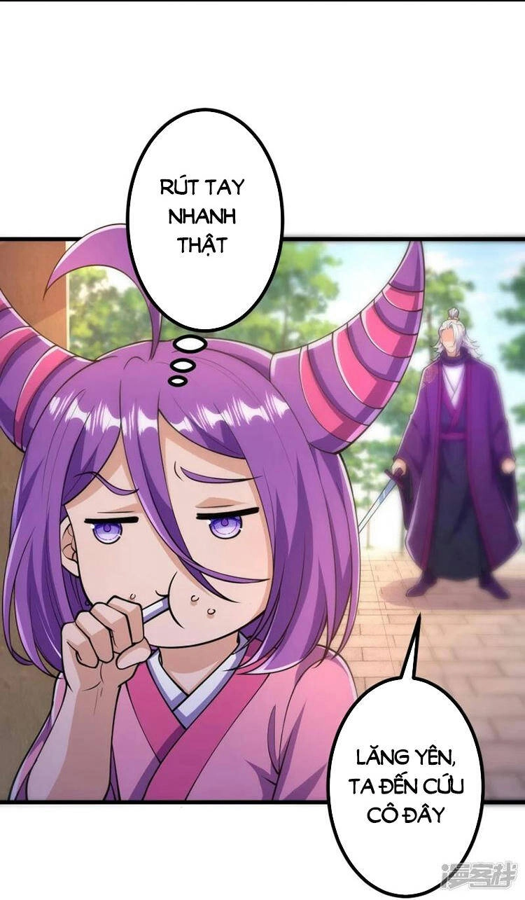 Lão Tổ Luyện Thể Mạnh Nhất Lịch Sử Chapter 24 - 38