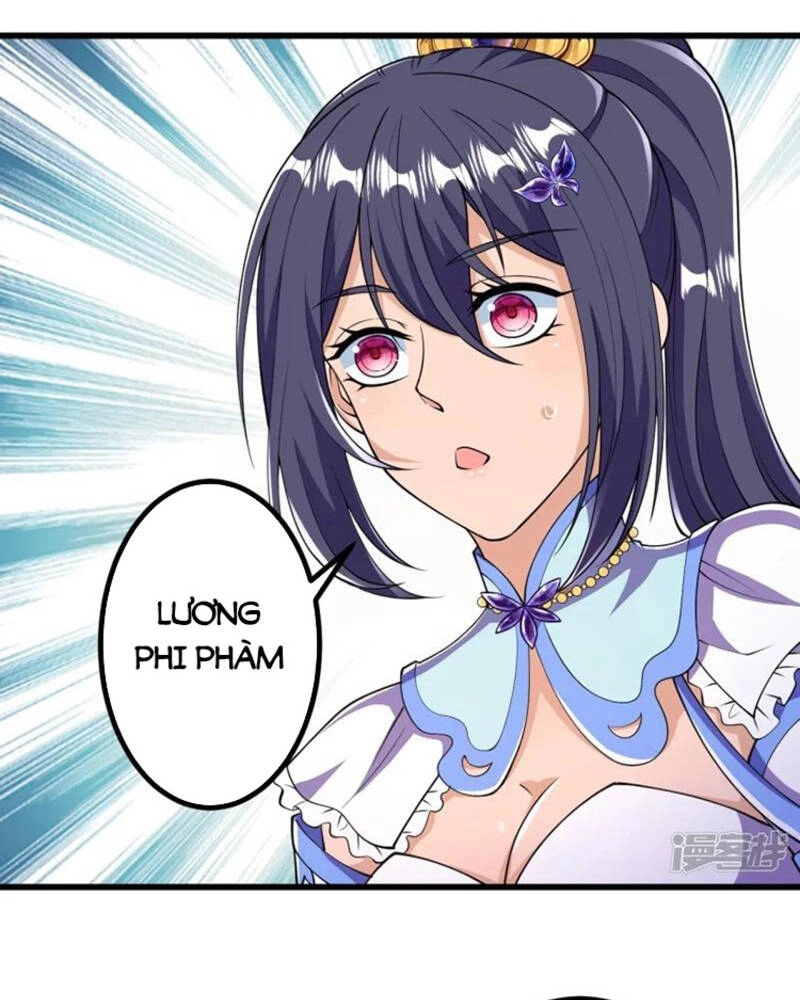 Lão Tổ Luyện Thể Mạnh Nhất Lịch Sử Chapter 25 - 1