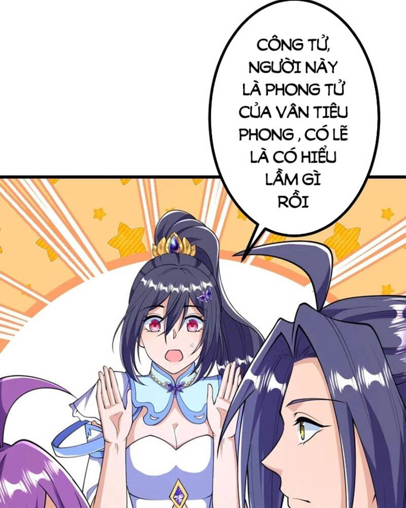 Lão Tổ Luyện Thể Mạnh Nhất Lịch Sử Chapter 25 - 2