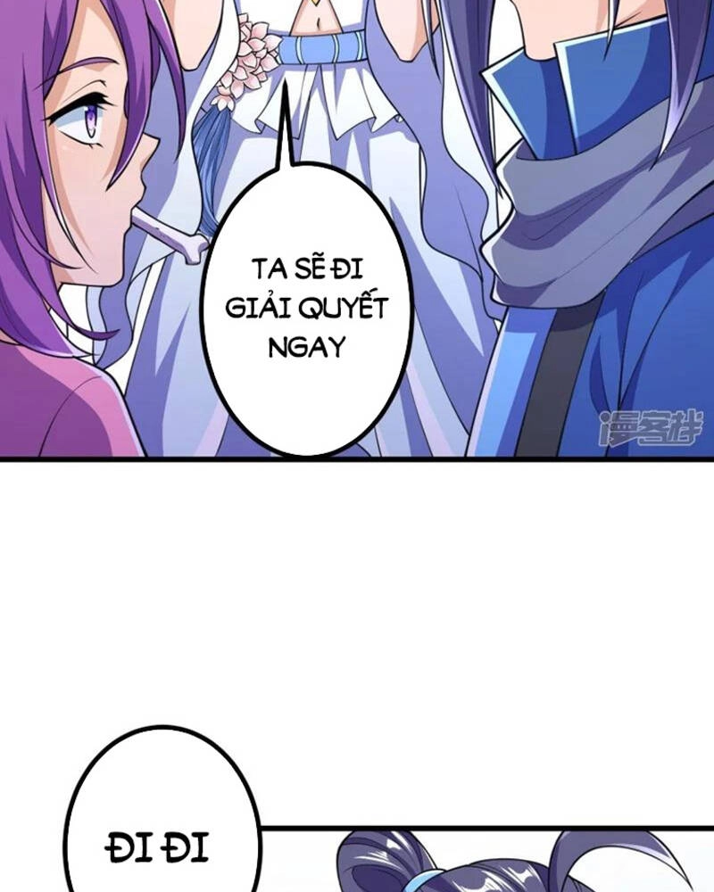 Lão Tổ Luyện Thể Mạnh Nhất Lịch Sử Chapter 25 - 3