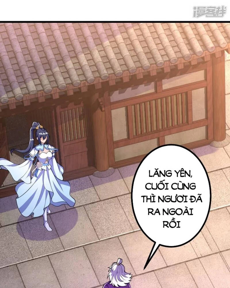 Lão Tổ Luyện Thể Mạnh Nhất Lịch Sử Chapter 25 - 5