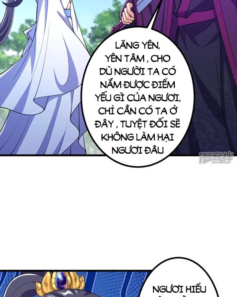 Lão Tổ Luyện Thể Mạnh Nhất Lịch Sử Chapter 25 - 7