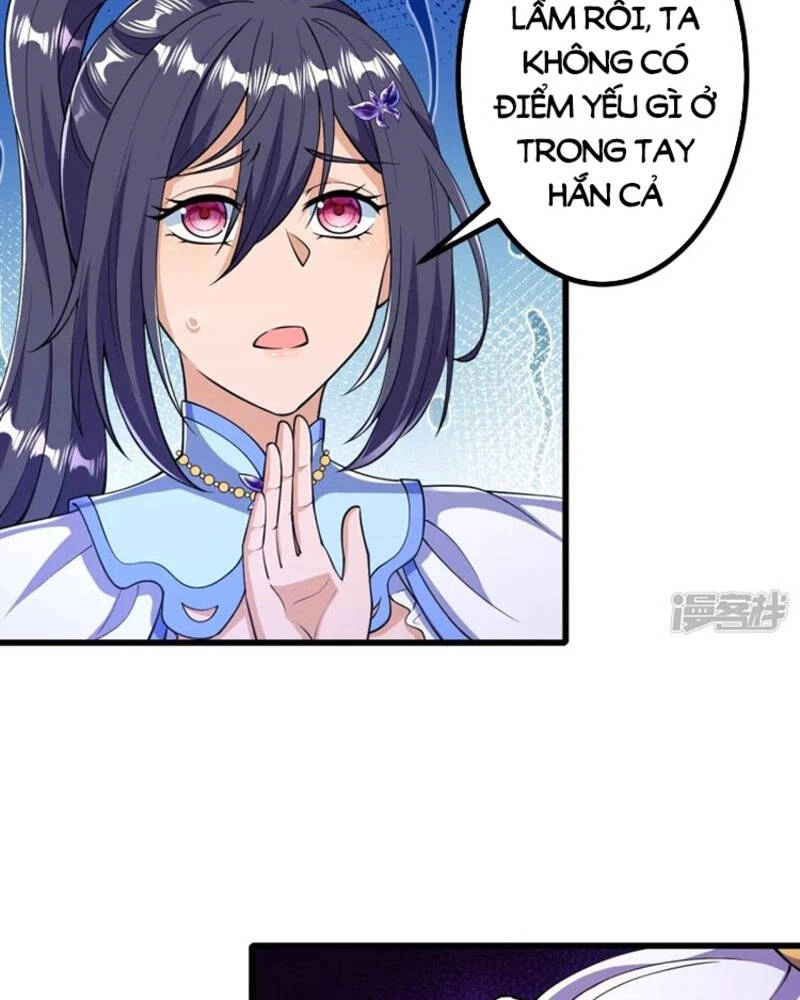 Lão Tổ Luyện Thể Mạnh Nhất Lịch Sử Chapter 25 - 8