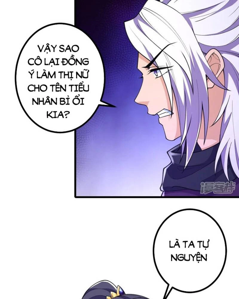 Lão Tổ Luyện Thể Mạnh Nhất Lịch Sử Chapter 25 - 9