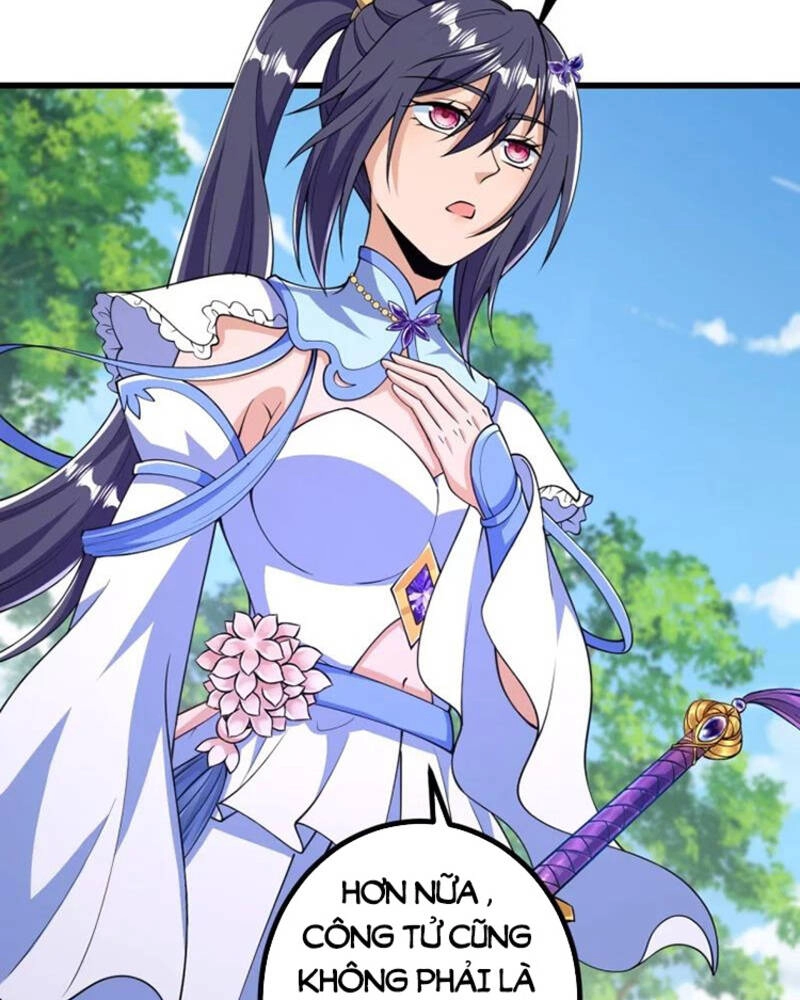 Lão Tổ Luyện Thể Mạnh Nhất Lịch Sử Chapter 25 - 10