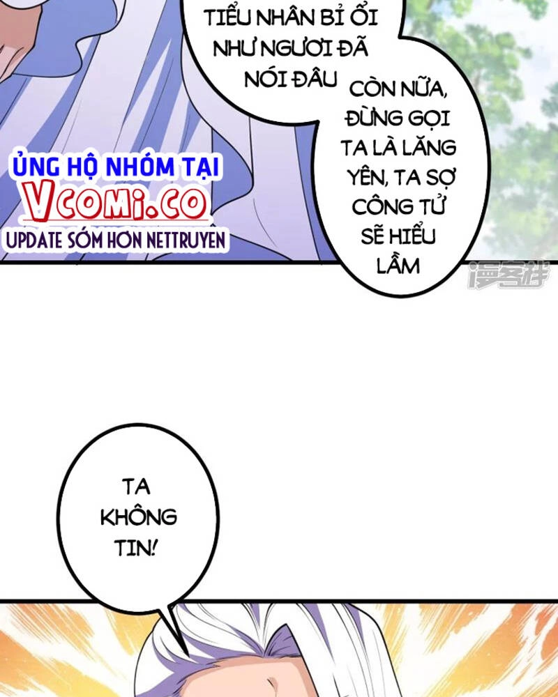 Lão Tổ Luyện Thể Mạnh Nhất Lịch Sử Chapter 25 - 11