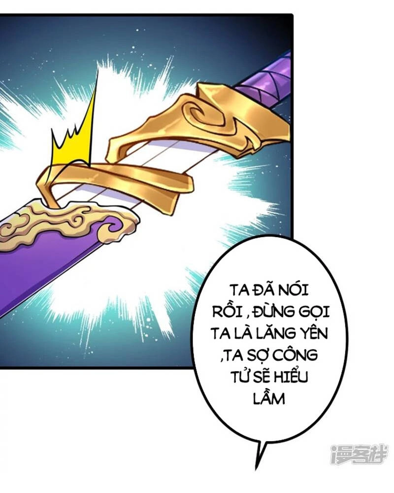 Lão Tổ Luyện Thể Mạnh Nhất Lịch Sử Chapter 25 - 15