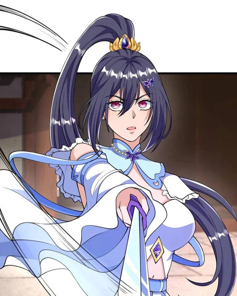 Lão Tổ Luyện Thể Mạnh Nhất Lịch Sử Chapter 25 - 16