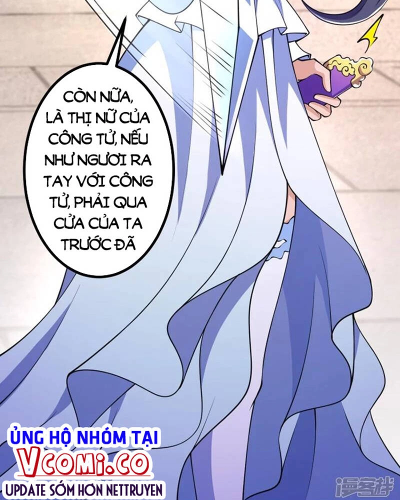 Lão Tổ Luyện Thể Mạnh Nhất Lịch Sử Chapter 25 - 17