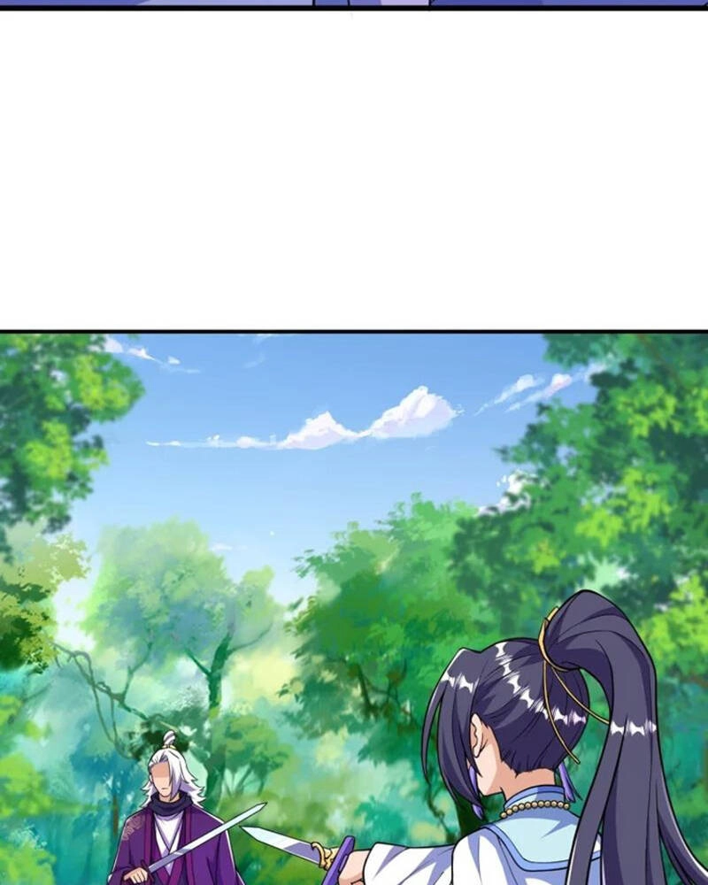 Lão Tổ Luyện Thể Mạnh Nhất Lịch Sử Chapter 25 - 18