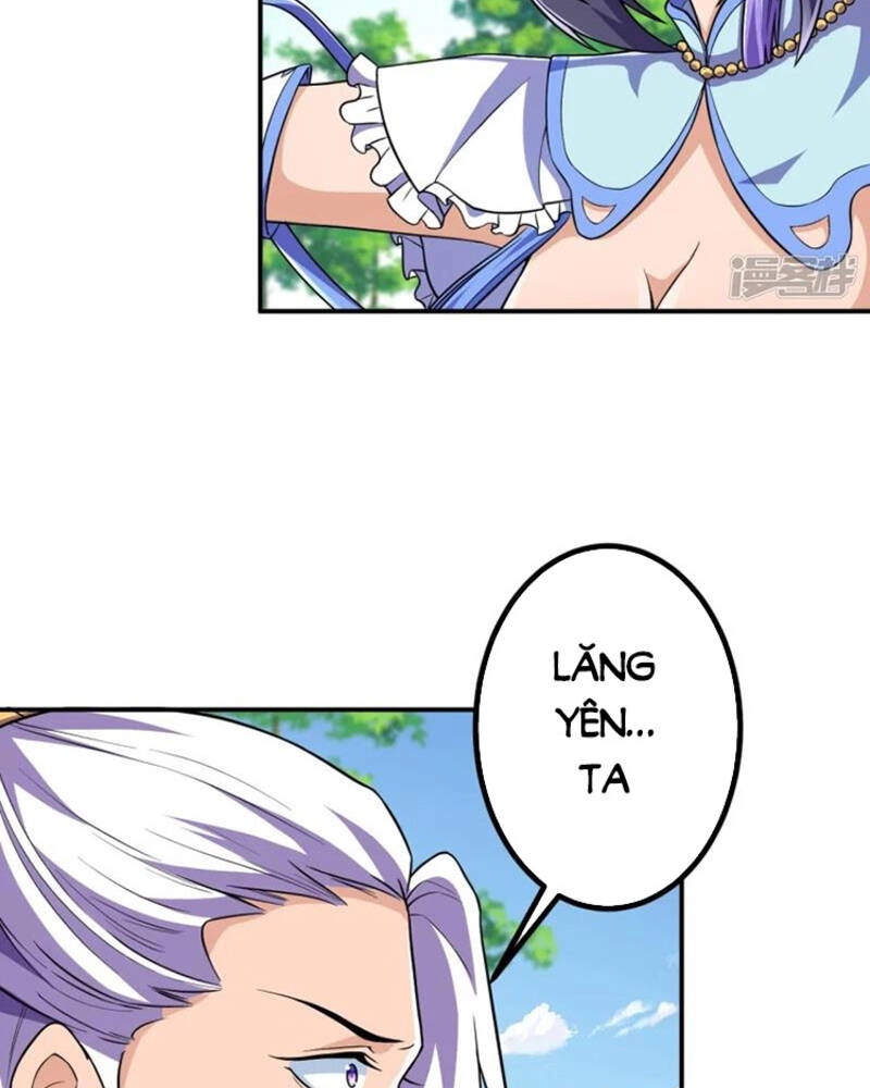 Lão Tổ Luyện Thể Mạnh Nhất Lịch Sử Chapter 25 - 21