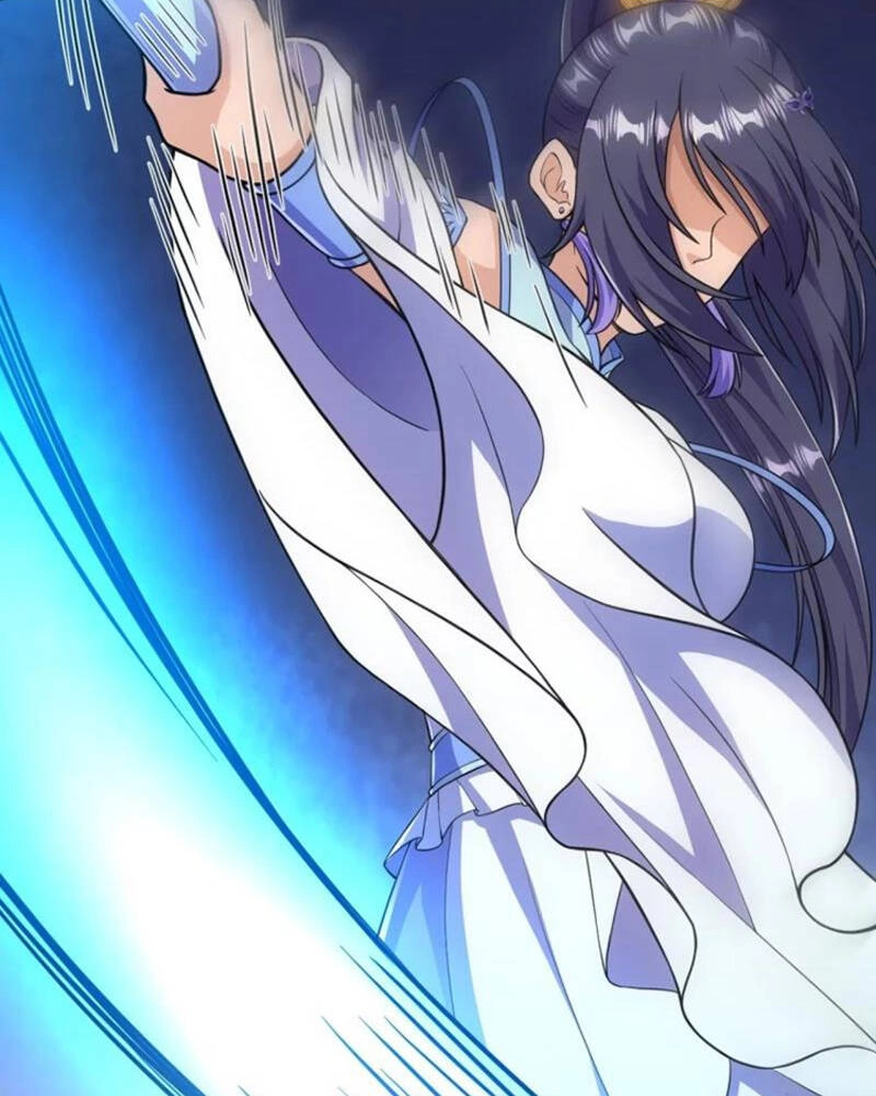 Lão Tổ Luyện Thể Mạnh Nhất Lịch Sử Chapter 25 - 23