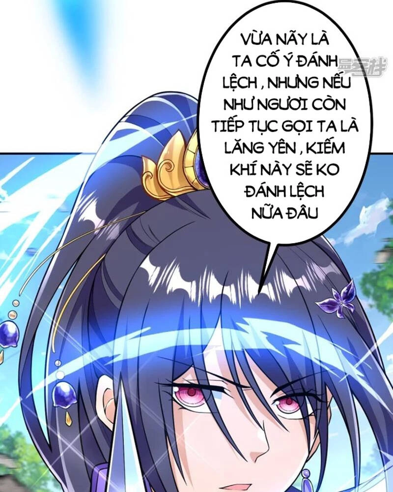 Lão Tổ Luyện Thể Mạnh Nhất Lịch Sử Chapter 25 - 26