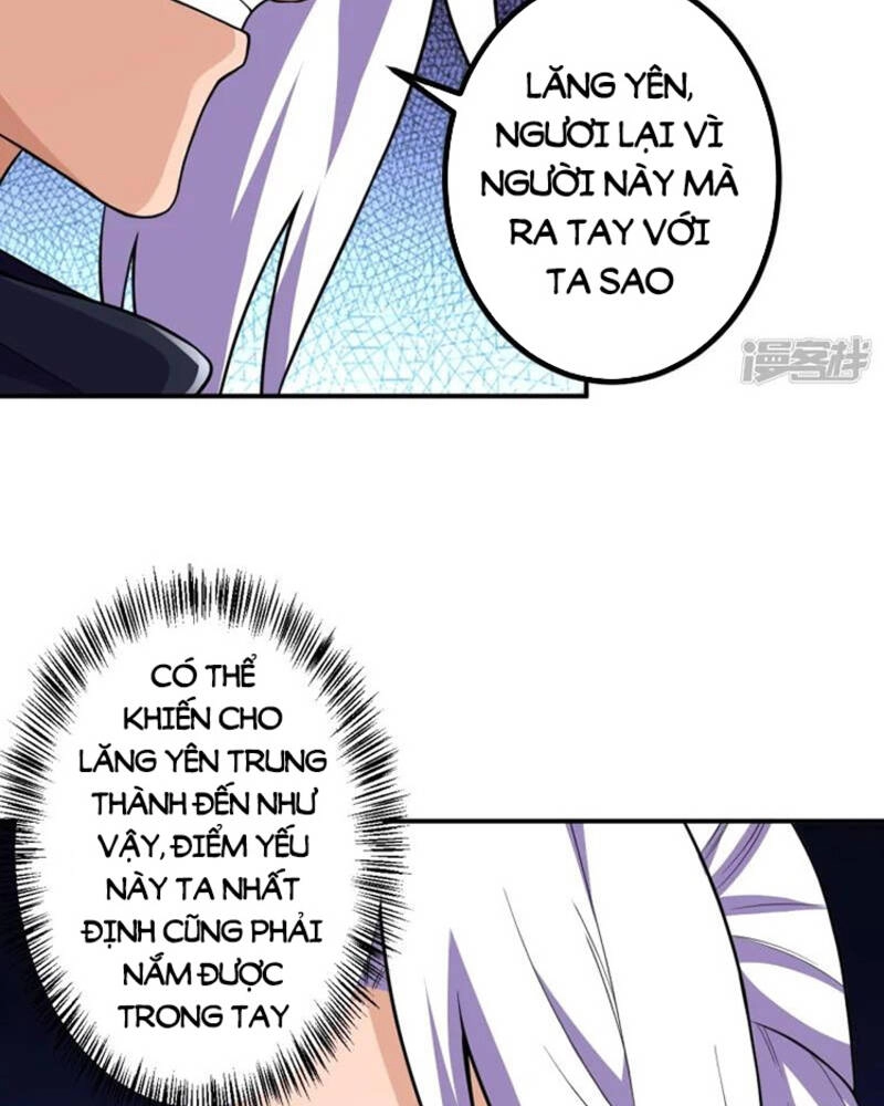 Lão Tổ Luyện Thể Mạnh Nhất Lịch Sử Chapter 25 - 28