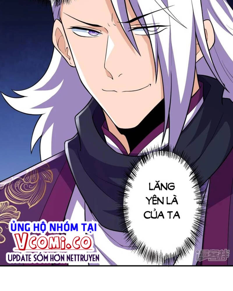 Lão Tổ Luyện Thể Mạnh Nhất Lịch Sử Chapter 25 - 29