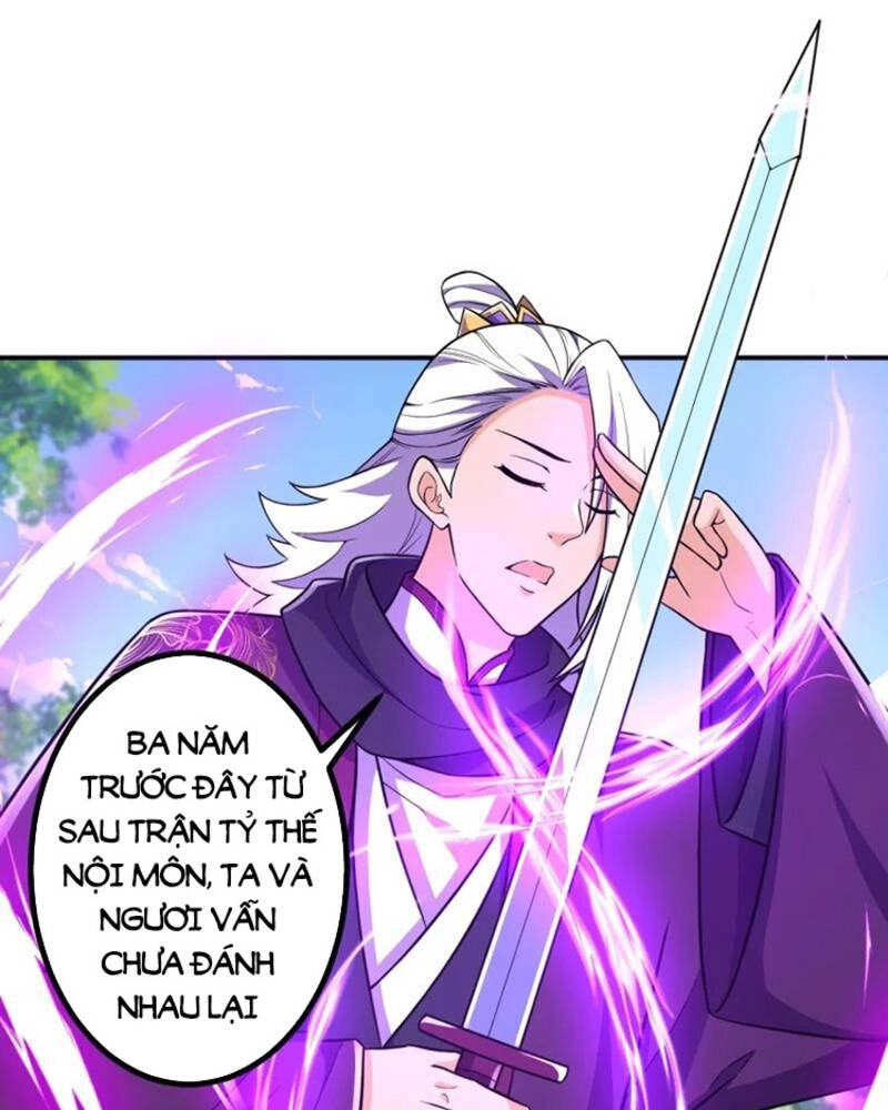 Lão Tổ Luyện Thể Mạnh Nhất Lịch Sử Chapter 25 - 30