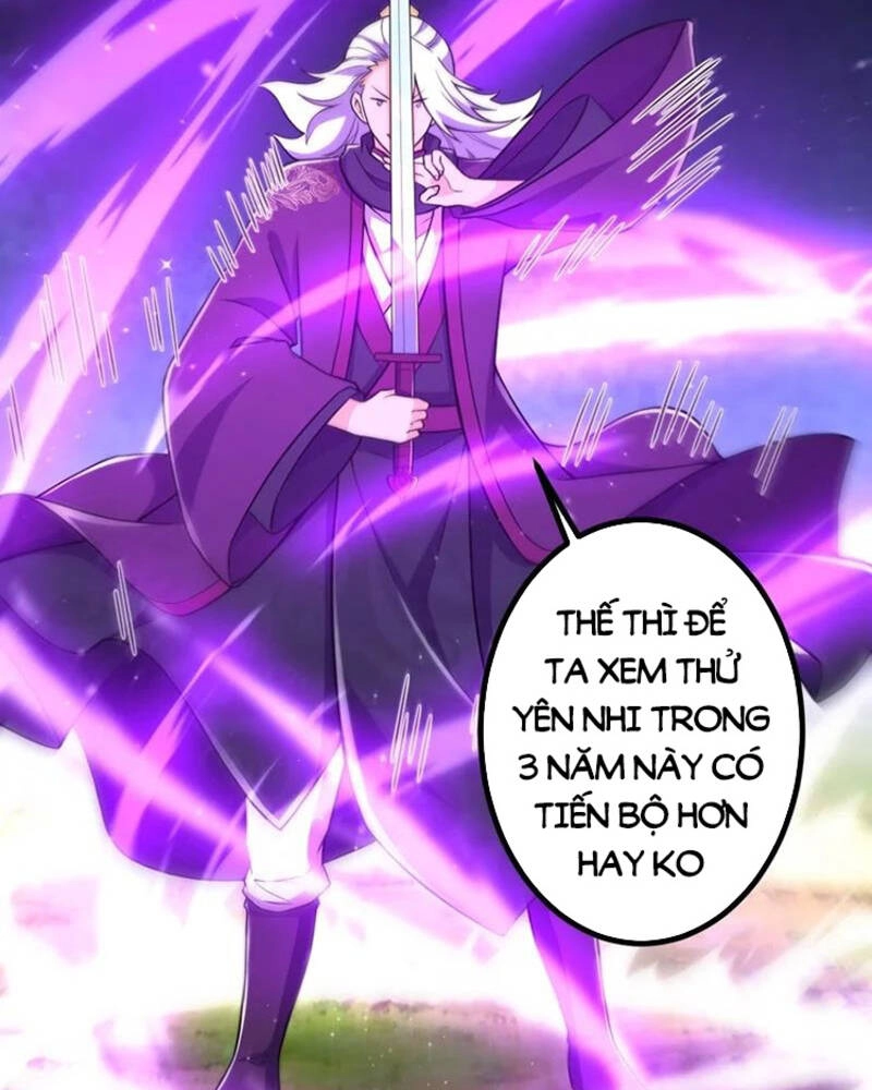 Lão Tổ Luyện Thể Mạnh Nhất Lịch Sử Chapter 25 - 32