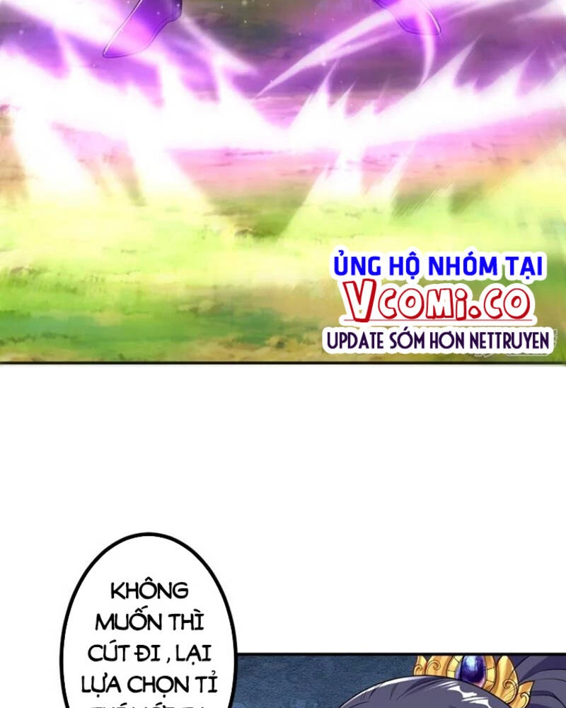 Lão Tổ Luyện Thể Mạnh Nhất Lịch Sử Chapter 25 - 33