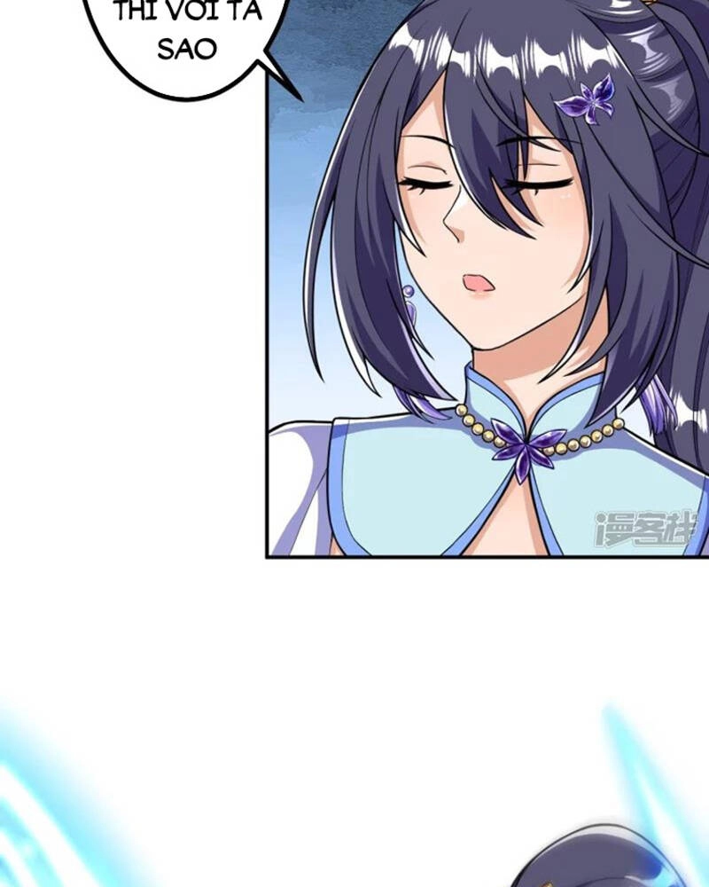 Lão Tổ Luyện Thể Mạnh Nhất Lịch Sử Chapter 25 - 34