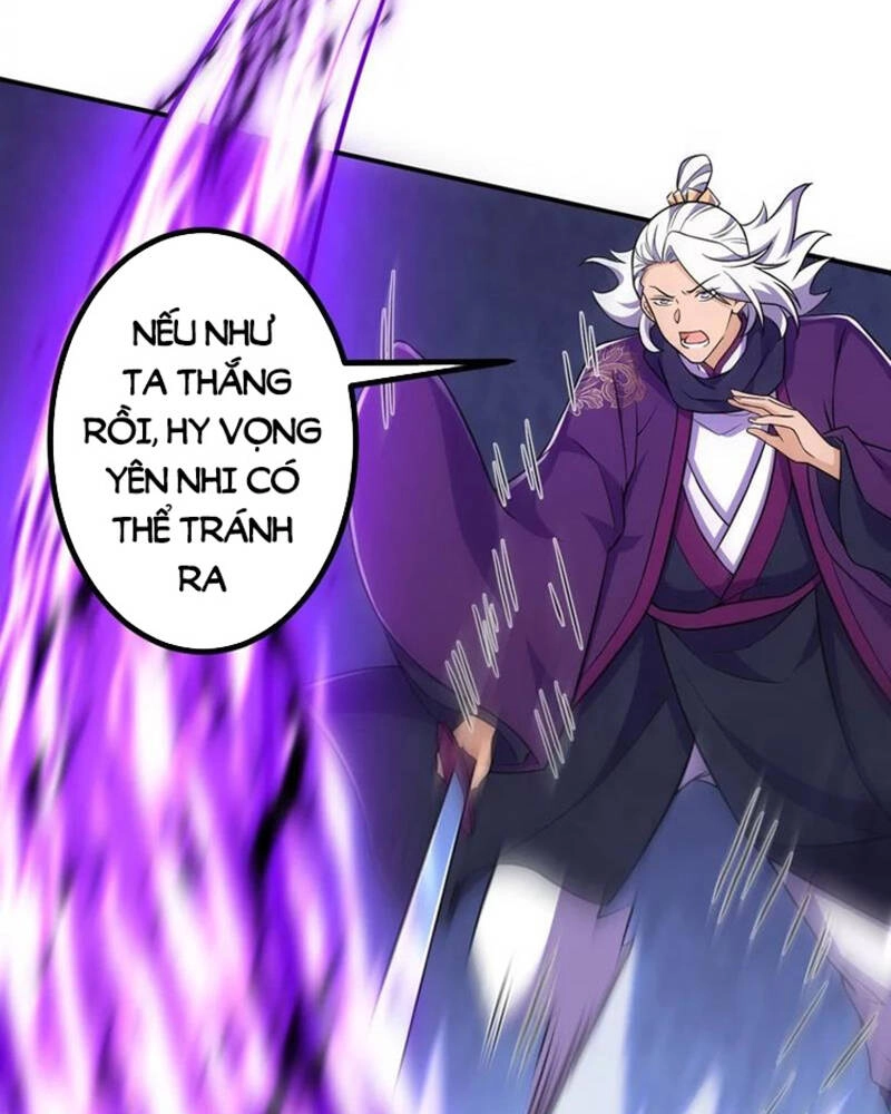 Lão Tổ Luyện Thể Mạnh Nhất Lịch Sử Chapter 25 - 37