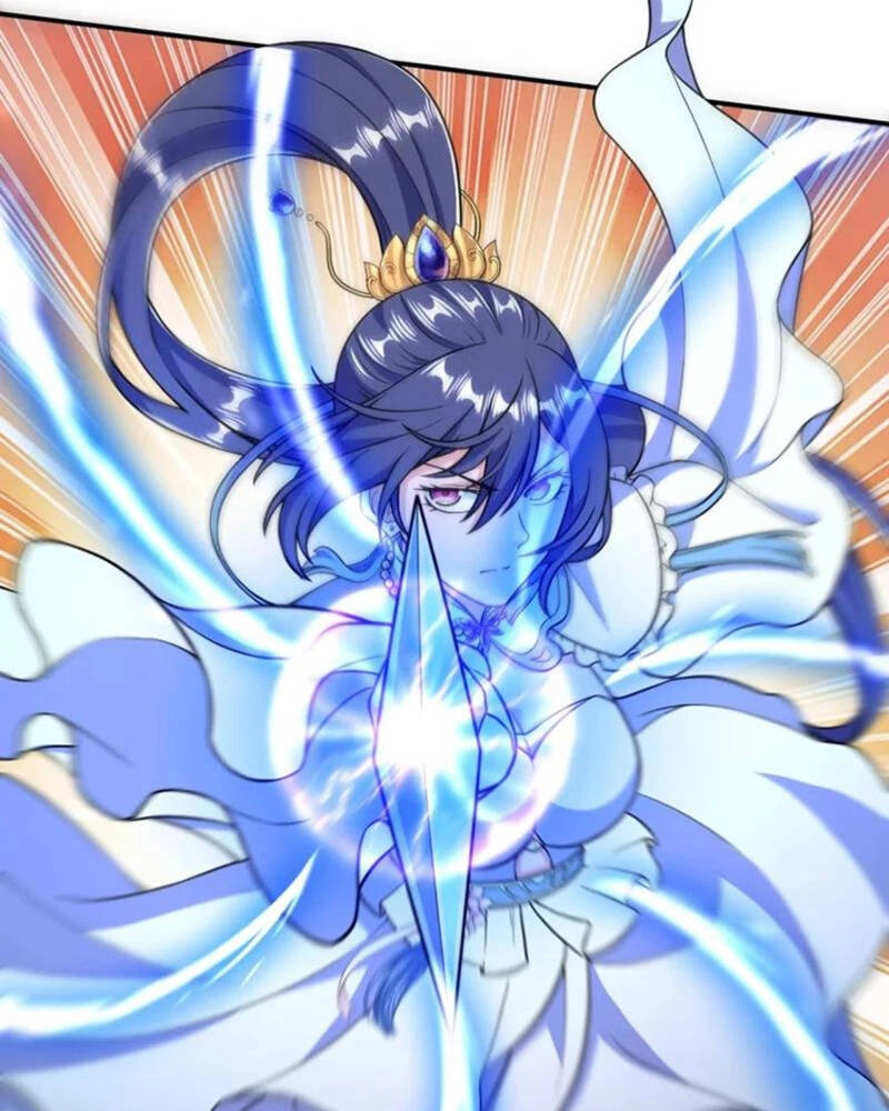 Lão Tổ Luyện Thể Mạnh Nhất Lịch Sử Chapter 25 - 42