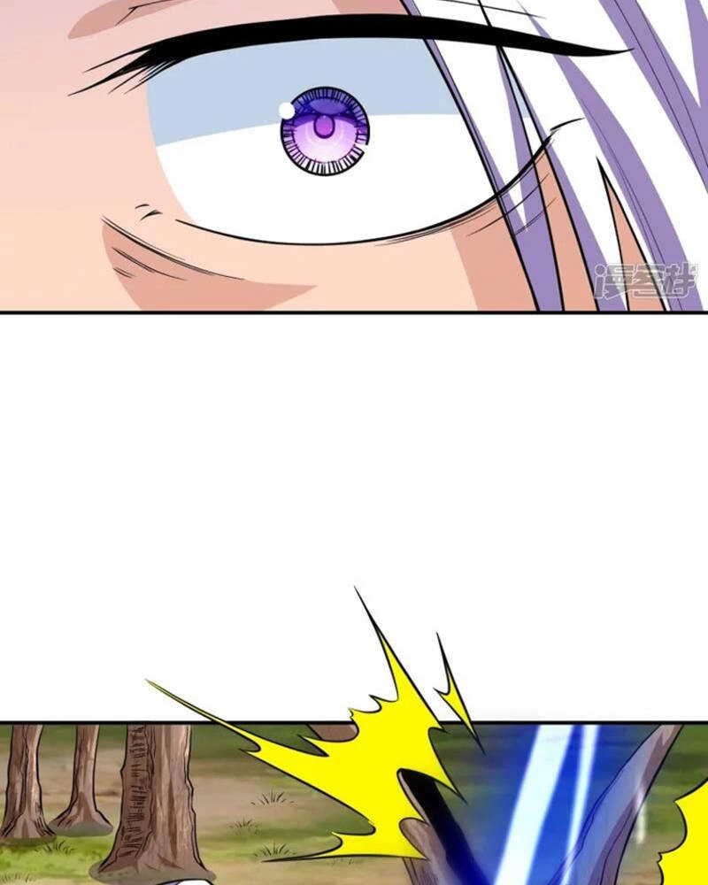 Lão Tổ Luyện Thể Mạnh Nhất Lịch Sử Chapter 25 - 44