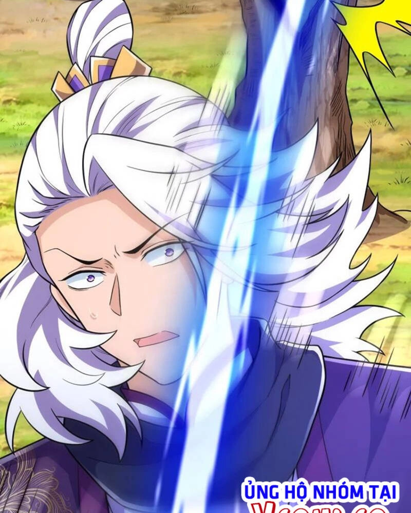 Lão Tổ Luyện Thể Mạnh Nhất Lịch Sử Chapter 25 - 45