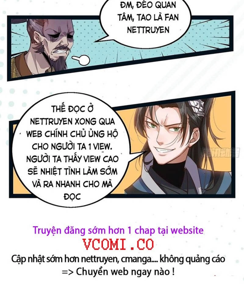 Lão Tổ Luyện Thể Mạnh Nhất Lịch Sử Chapter 25 - 47