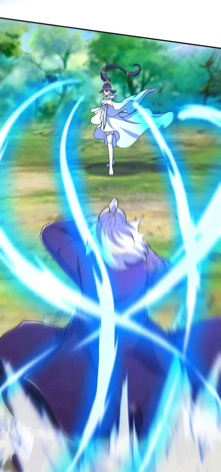 Lão Tổ Luyện Thể Mạnh Nhất Lịch Sử Chapter 26 - 4