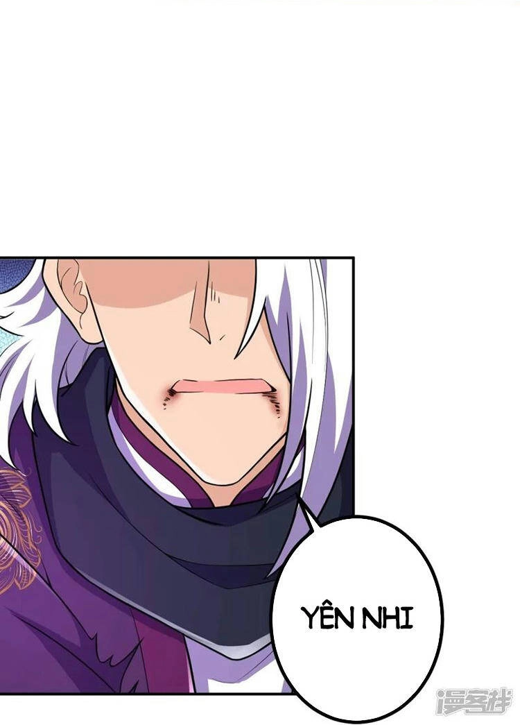 Lão Tổ Luyện Thể Mạnh Nhất Lịch Sử Chapter 26 - 7