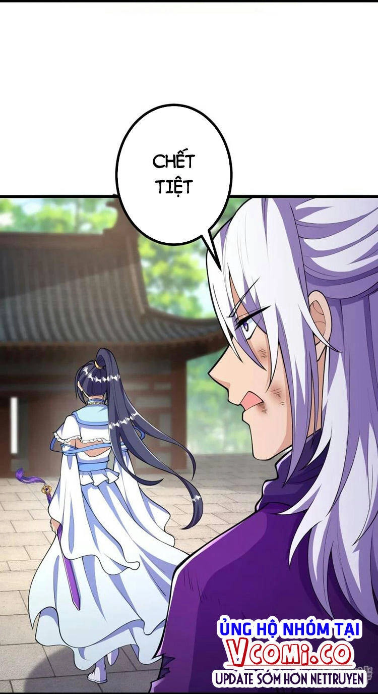 Lão Tổ Luyện Thể Mạnh Nhất Lịch Sử Chapter 26 - 18