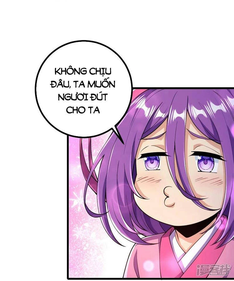 Lão Tổ Luyện Thể Mạnh Nhất Lịch Sử Chapter 26 - 25