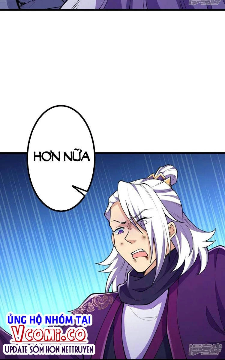 Lão Tổ Luyện Thể Mạnh Nhất Lịch Sử Chapter 26 - 33