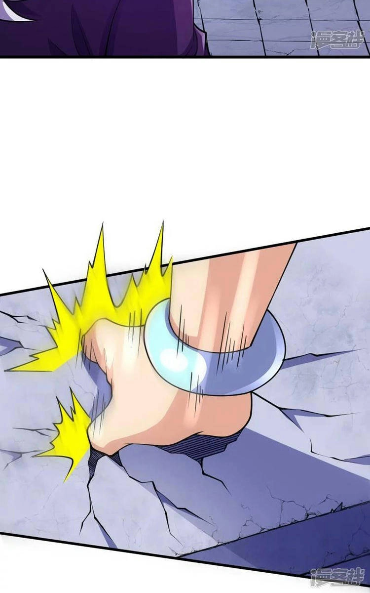 Lão Tổ Luyện Thể Mạnh Nhất Lịch Sử Chapter 26 - 37