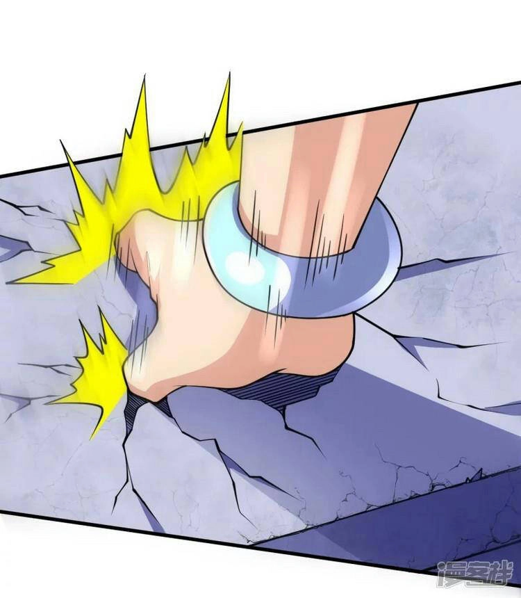 Lão Tổ Luyện Thể Mạnh Nhất Lịch Sử Chapter 27 - 1