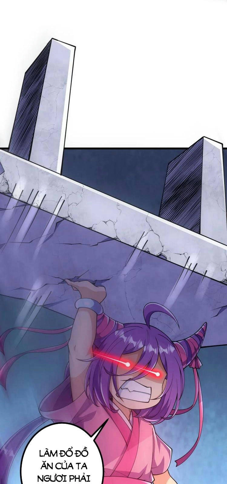 Lão Tổ Luyện Thể Mạnh Nhất Lịch Sử Chapter 27 - 2