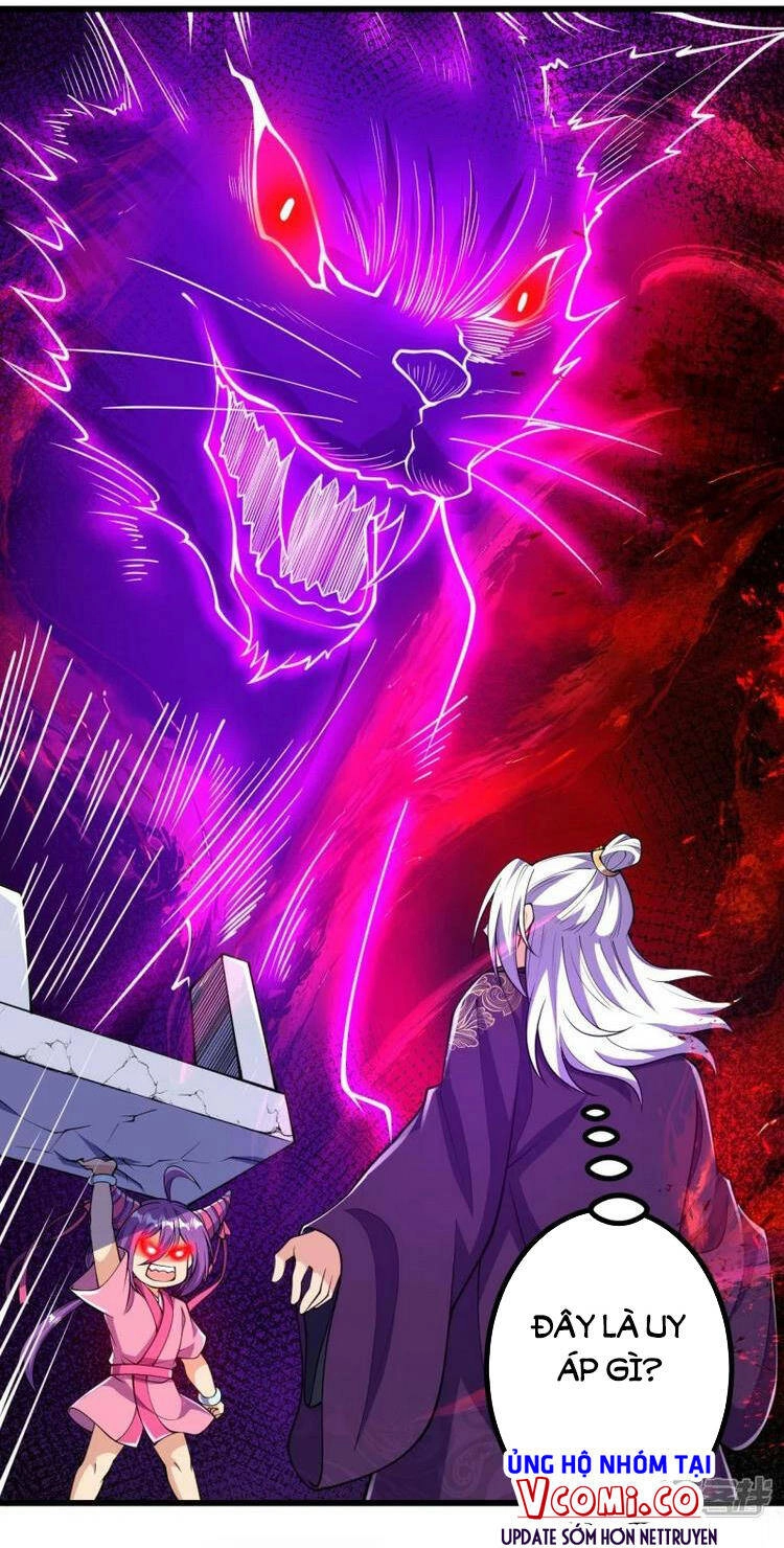 Lão Tổ Luyện Thể Mạnh Nhất Lịch Sử Chapter 27 - 4