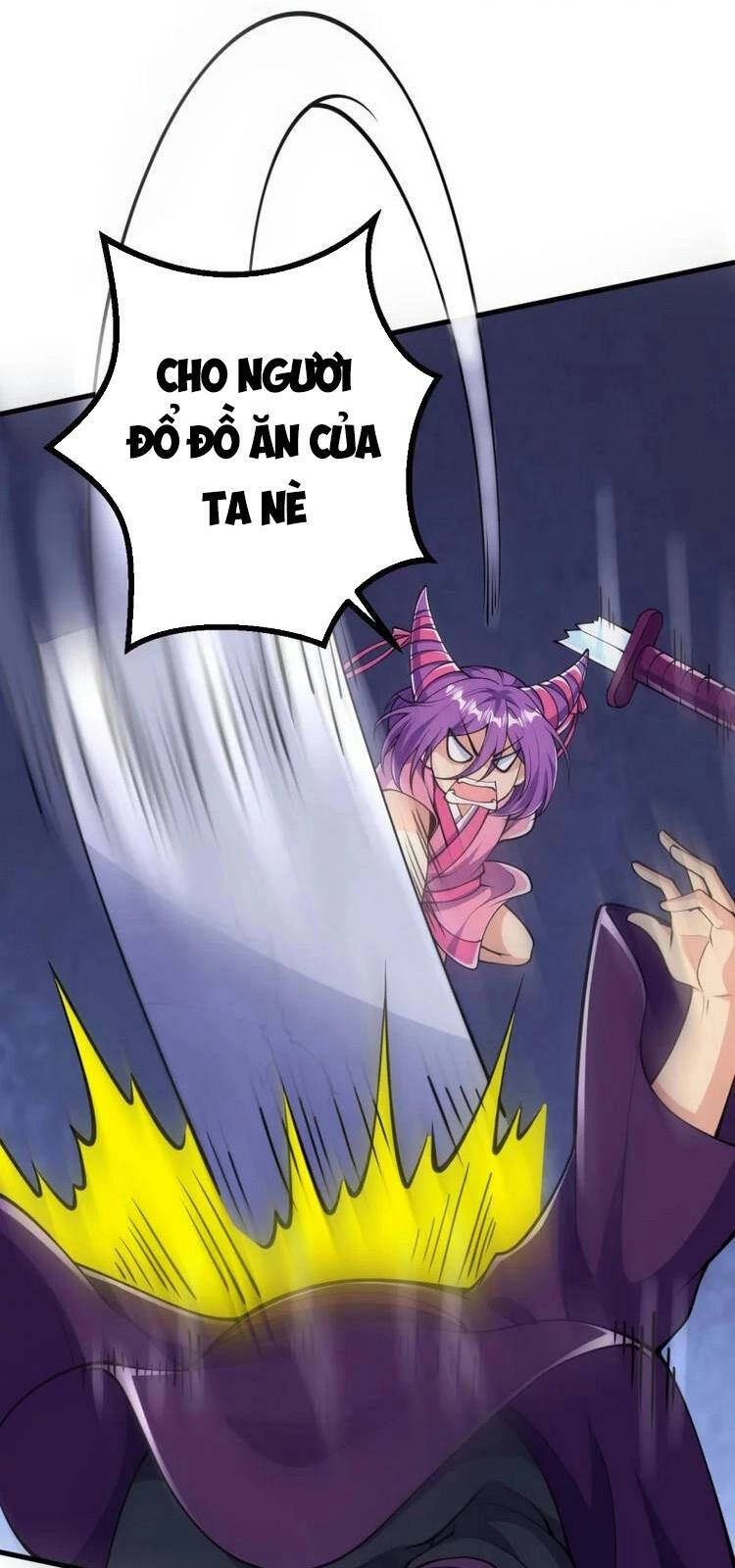 Lão Tổ Luyện Thể Mạnh Nhất Lịch Sử Chapter 27 - 5