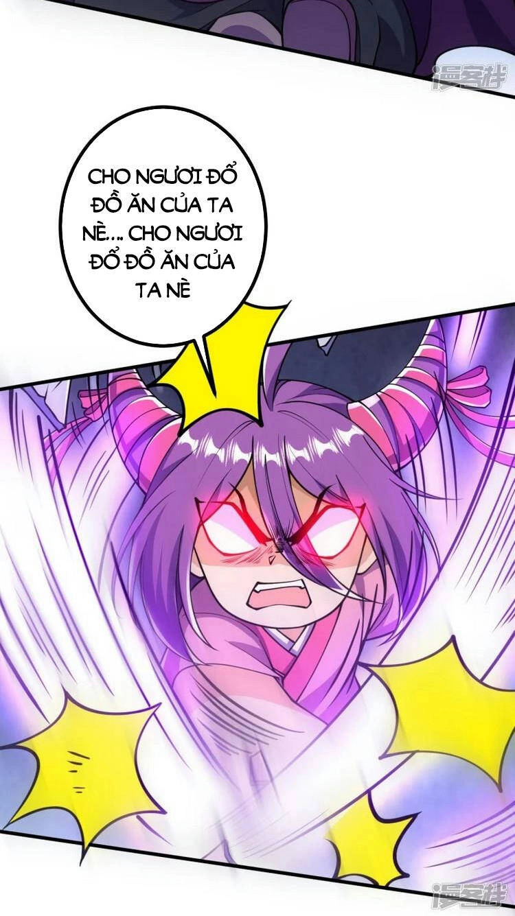 Lão Tổ Luyện Thể Mạnh Nhất Lịch Sử Chapter 27 - 6