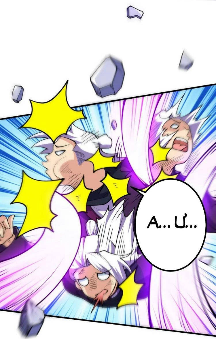 Lão Tổ Luyện Thể Mạnh Nhất Lịch Sử Chapter 27 - 7