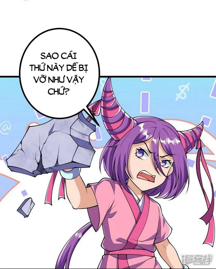 Lão Tổ Luyện Thể Mạnh Nhất Lịch Sử Chapter 27 - 8