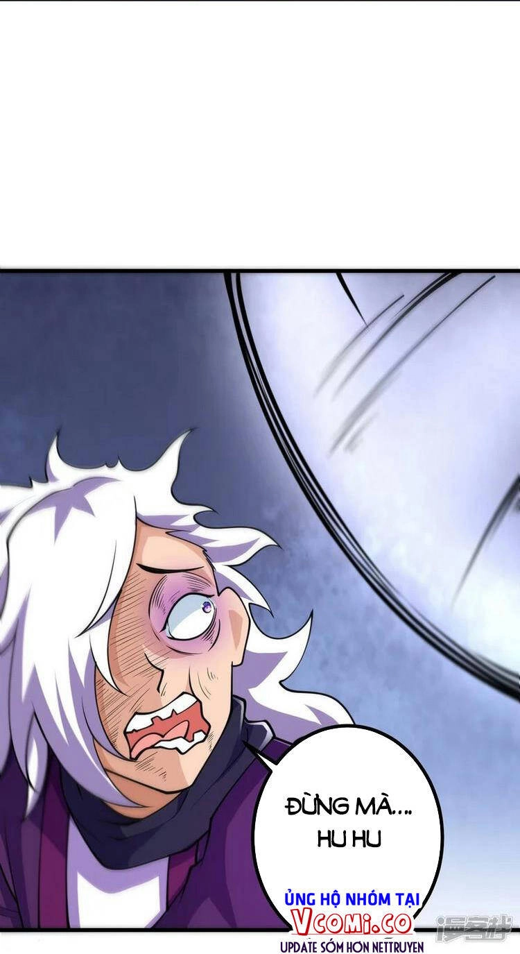 Lão Tổ Luyện Thể Mạnh Nhất Lịch Sử Chapter 27 - 10