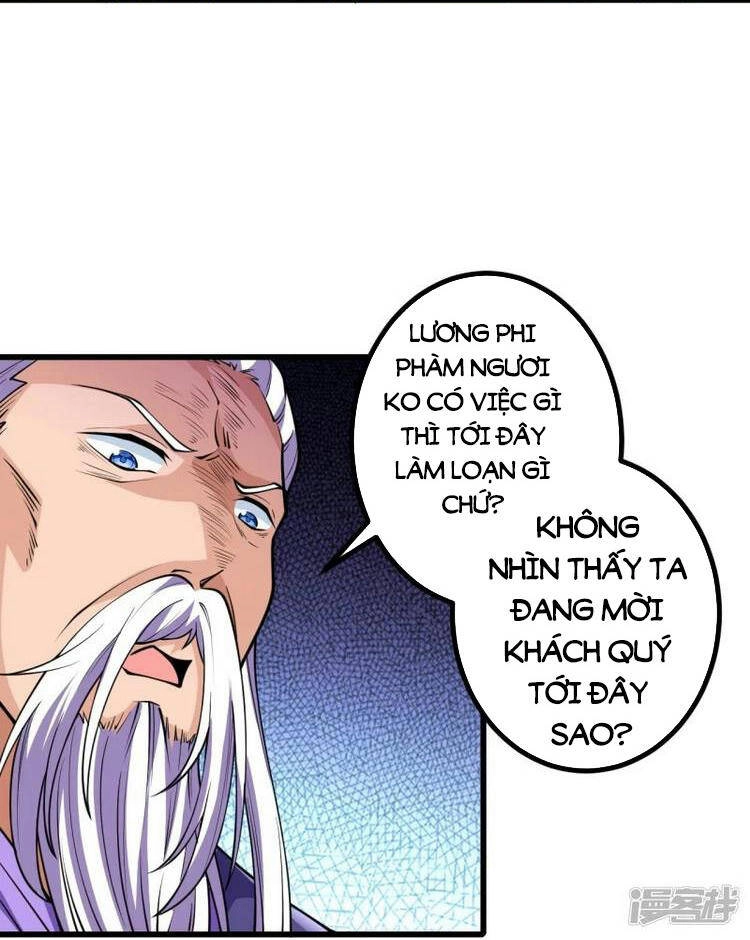 Lão Tổ Luyện Thể Mạnh Nhất Lịch Sử Chapter 27 - 12