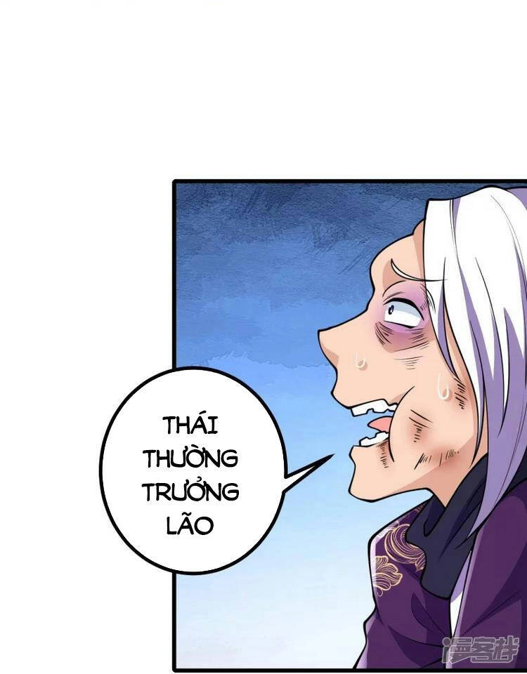 Lão Tổ Luyện Thể Mạnh Nhất Lịch Sử Chapter 27 - 13