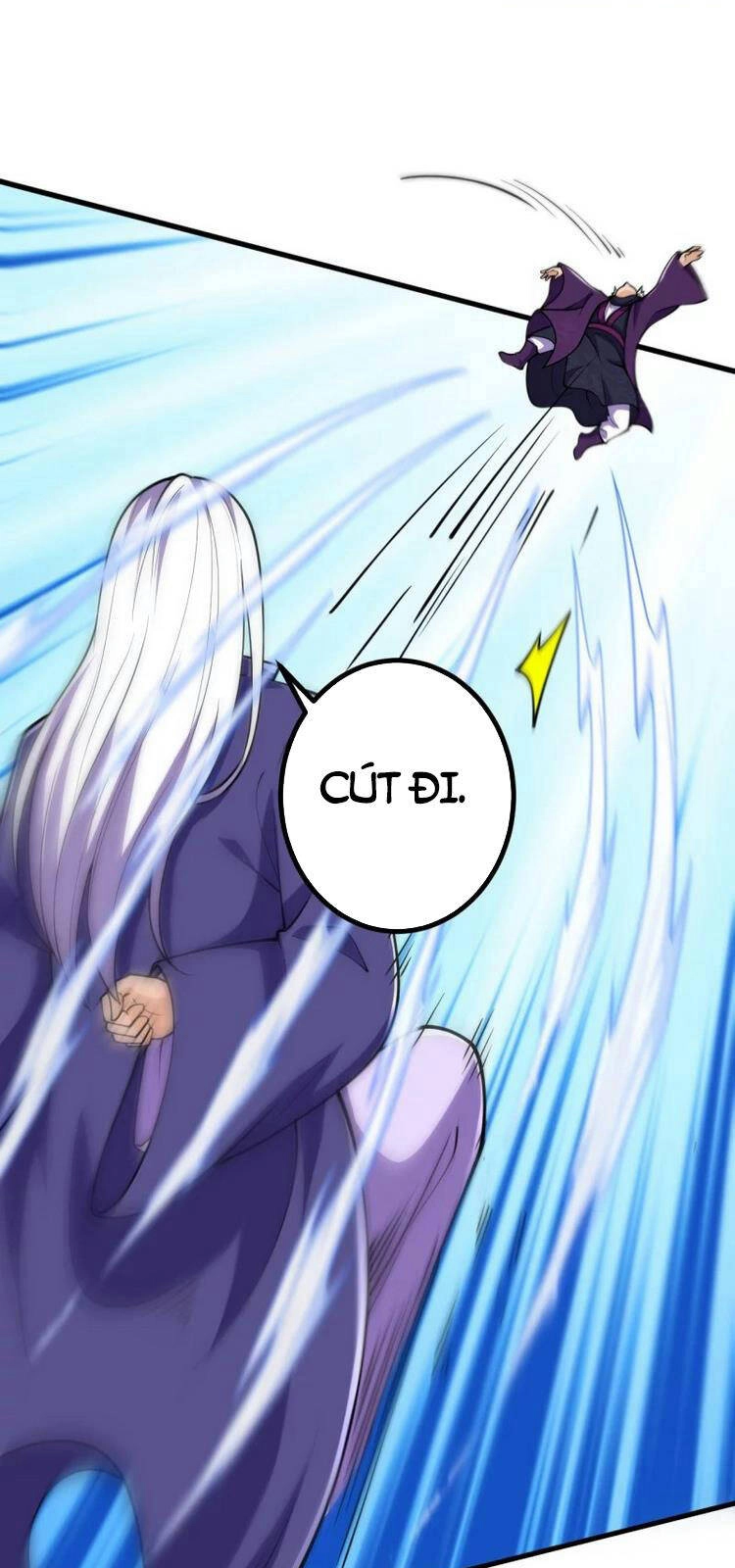 Lão Tổ Luyện Thể Mạnh Nhất Lịch Sử Chapter 27 - 14