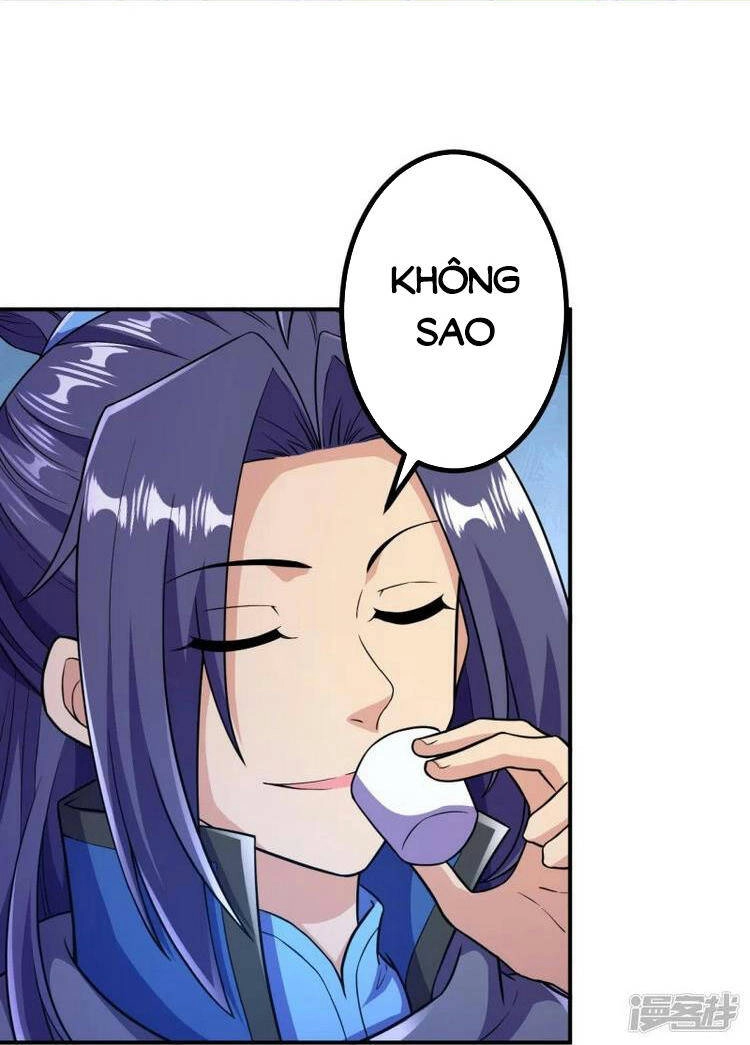 Lão Tổ Luyện Thể Mạnh Nhất Lịch Sử Chapter 27 - 17