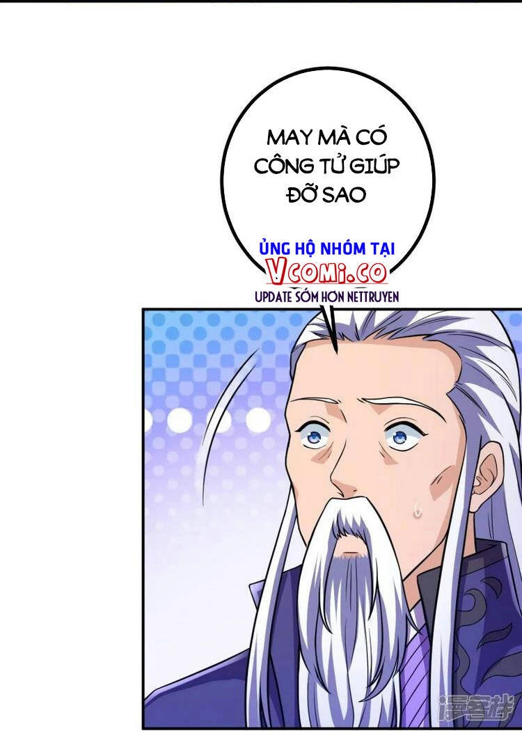 Lão Tổ Luyện Thể Mạnh Nhất Lịch Sử Chapter 27 - 23