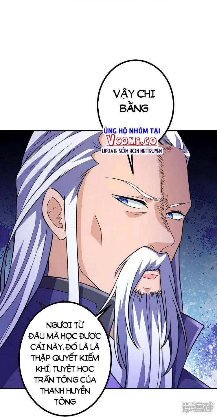 Lão Tổ Luyện Thể Mạnh Nhất Lịch Sử Chapter 27 - 26