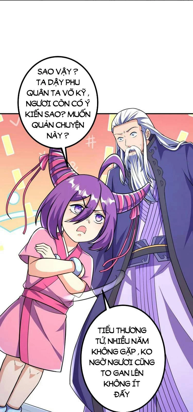 Lão Tổ Luyện Thể Mạnh Nhất Lịch Sử Chapter 27 - 30