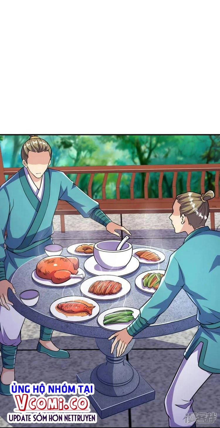 Lão Tổ Luyện Thể Mạnh Nhất Lịch Sử Chapter 27 - 32